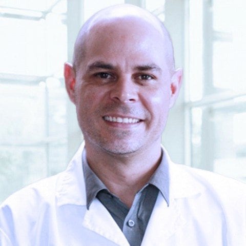 Dr. Edgar Farias - Anesthesiologist