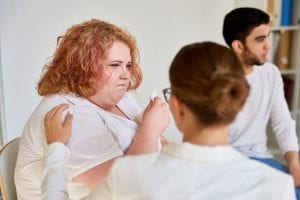 Importance of Weight Loss Support Groups