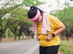 Can Excess Weight Cause Infertility?