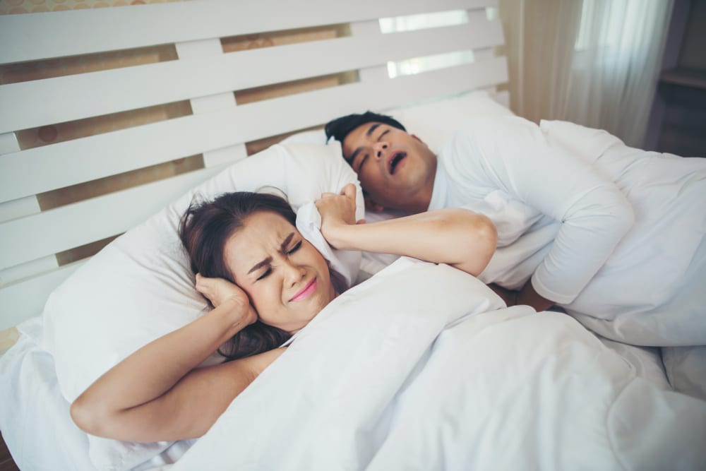 How Does Obesity Cause Sleep Apnea?