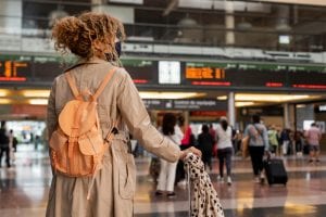 Tips For Traveling After Weight Loss Surgery