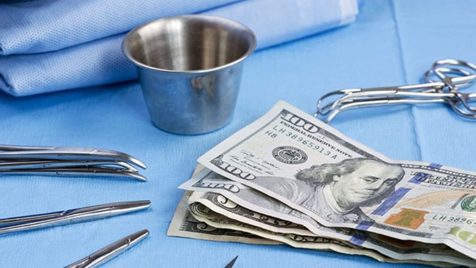 How Much Does Gastric Bypass Surgery Cost?