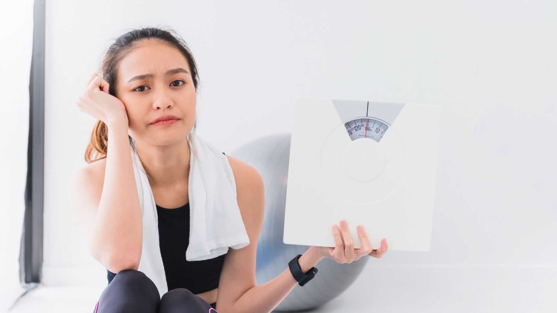 Will I Regain Weight After the Gastric Balloon is Removed?