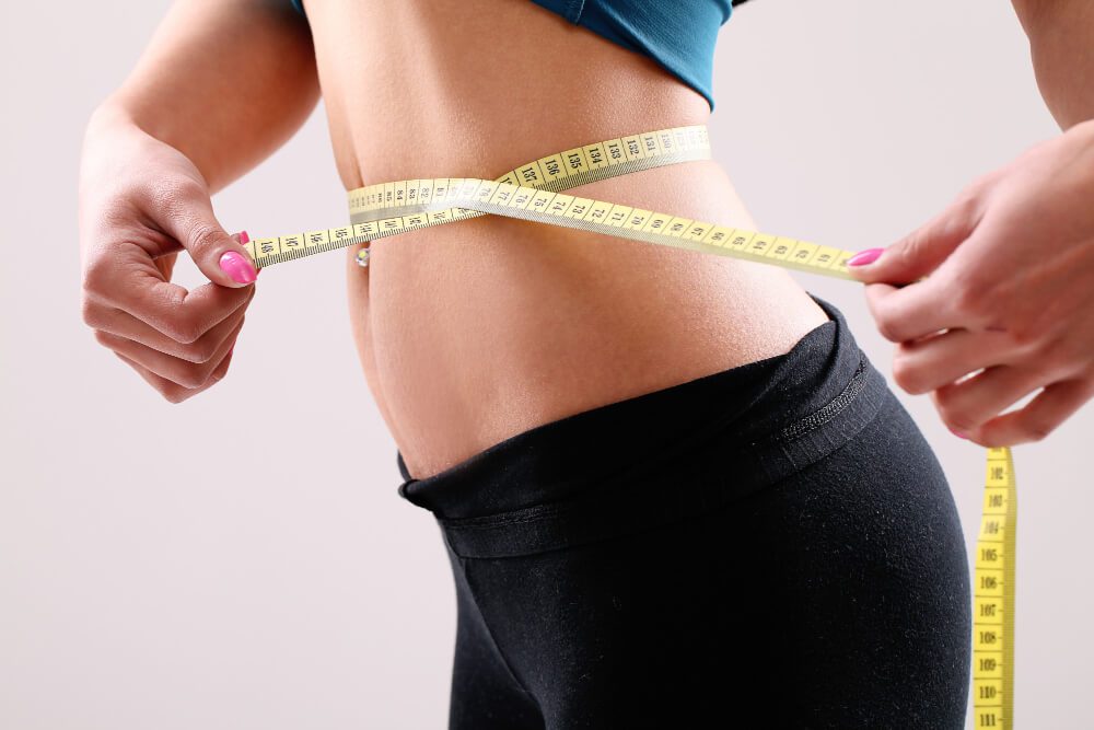 Some Common Problems Associated With Weight Loss Surgery