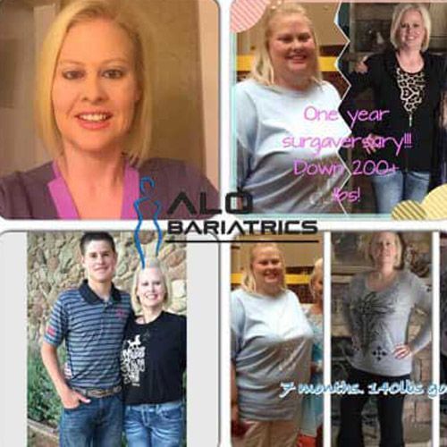 Success Stories -Christy Baskin Seay