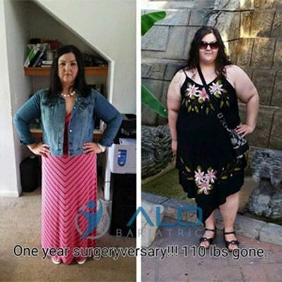 Success Stories - Mandy Lopez