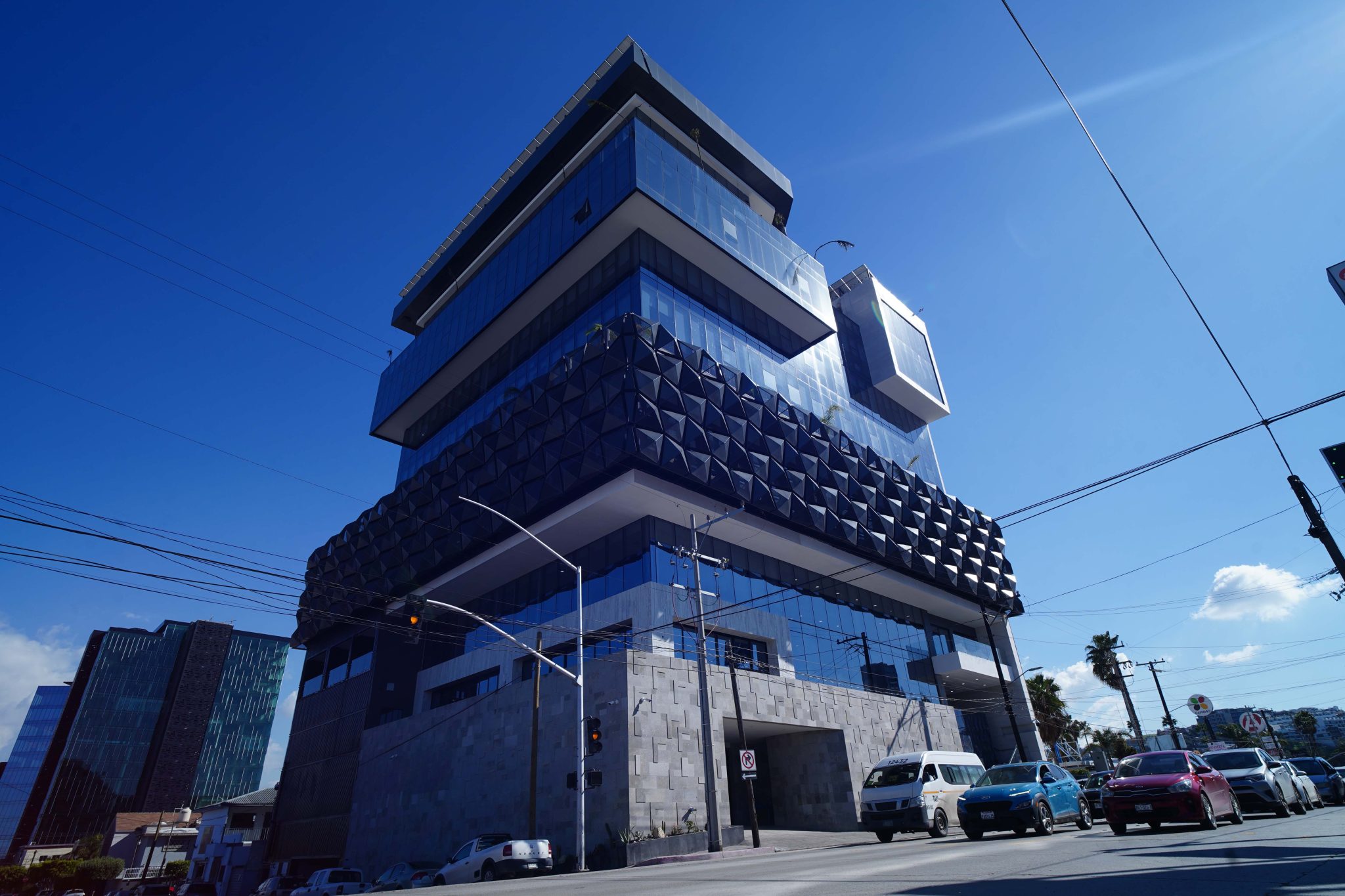 Dreams Hospital in Tijuana, Mexico