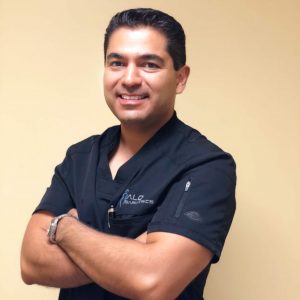 Dr. Alejandro Lopez - BARIATRIC SURGEON